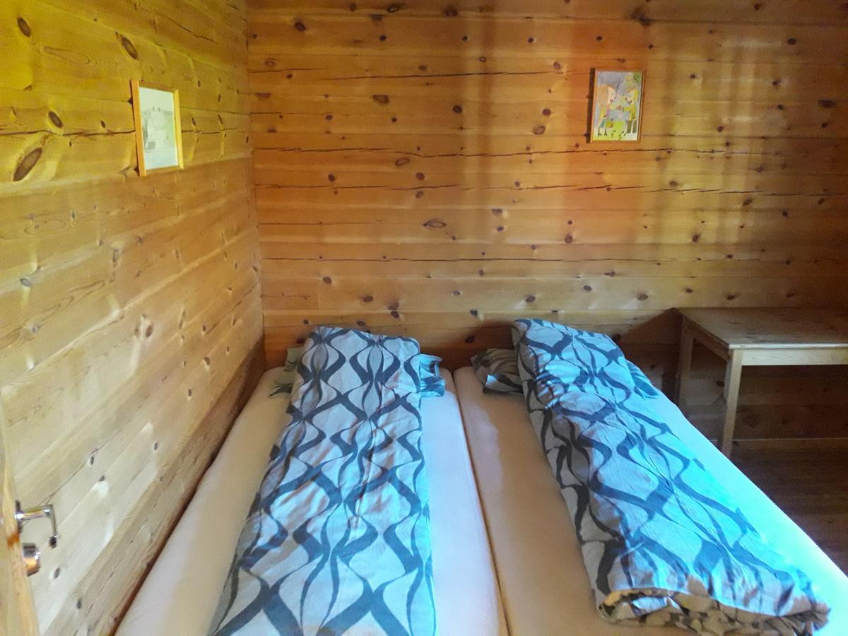 Ridderkroa Tresfjord Motel ภายนอก รูปภาพ